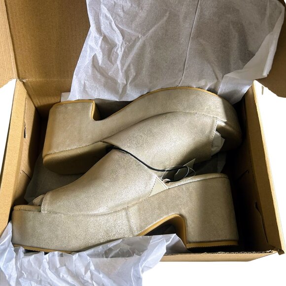 Beach by Matisse Woman's Platform Sandal Size 10 - Picture 9 of 9